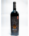 Pachet Maestoso New Edition: Premium Red Blend  - 6 Sticle