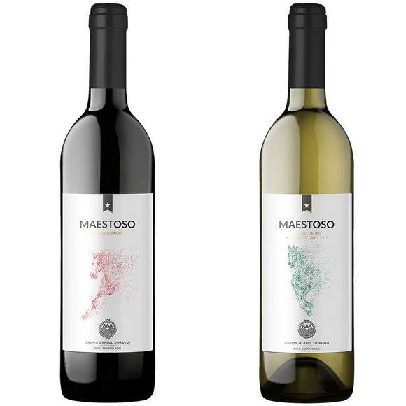 MAESTOSO