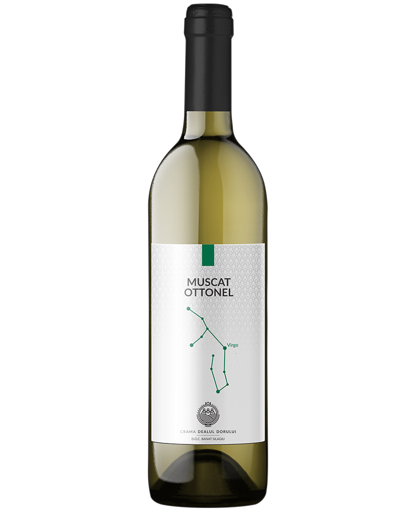 Zodiac Muscat Ottonel